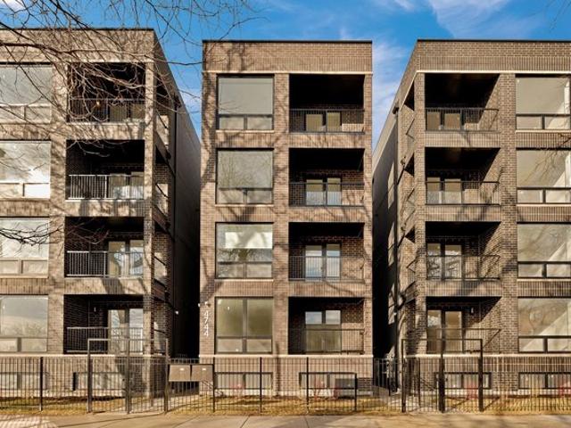 House for sale in Chicago Park, Illinois