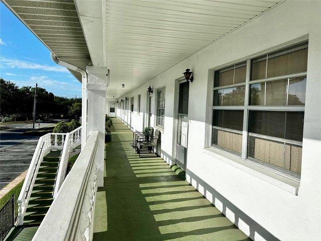 Condo for sale in New Port Richey, Florida