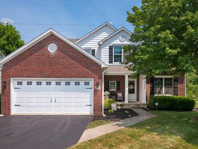 House for sale in New Albany, Ohio
