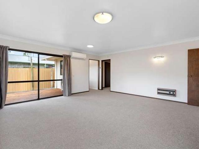 Apartment for rent in Tauranga, Oroua County
