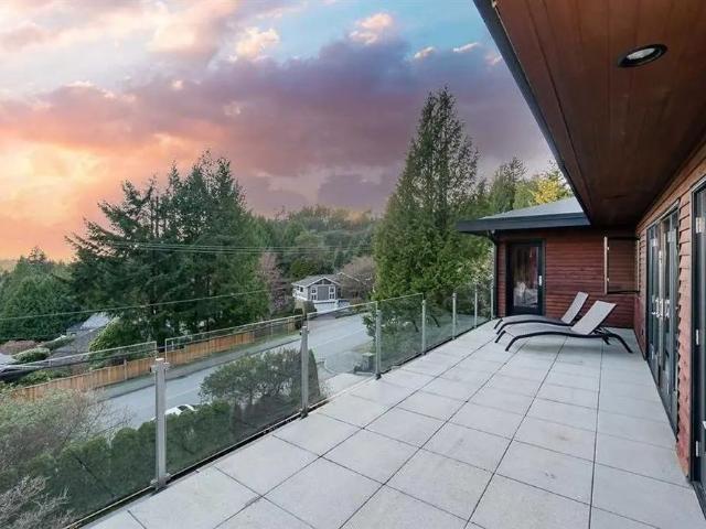 Apartment for rent in Eagle Harbour, West Vancouver