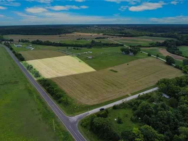 Land for sale in Kansas