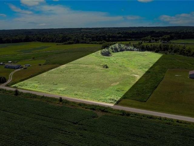 Farm for sale in Kansas