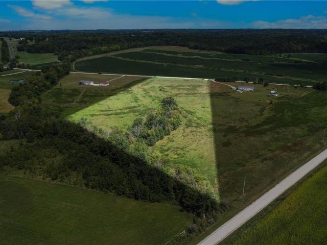 Farm for sale in Kansas