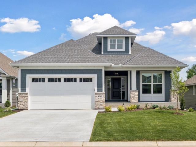 House for sale in Hennepin, Minnesota