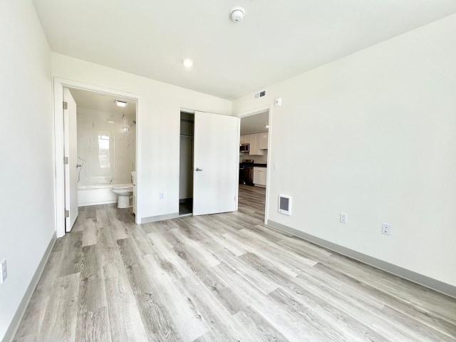 Apartment for rent in San Francisco, California
