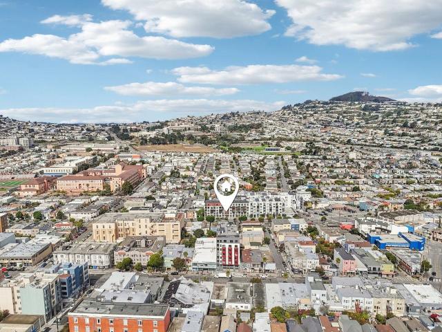 Apartment for rent in San Francisco, California