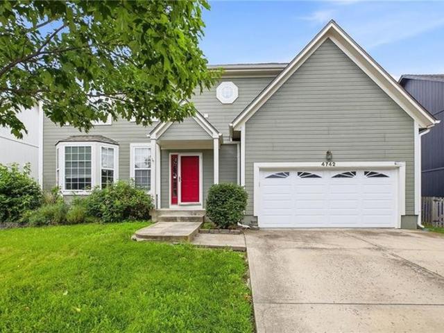 House for sale in Kansas