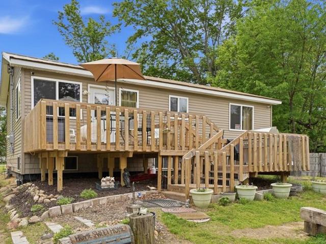 House for sale in Onondaga, Michigan