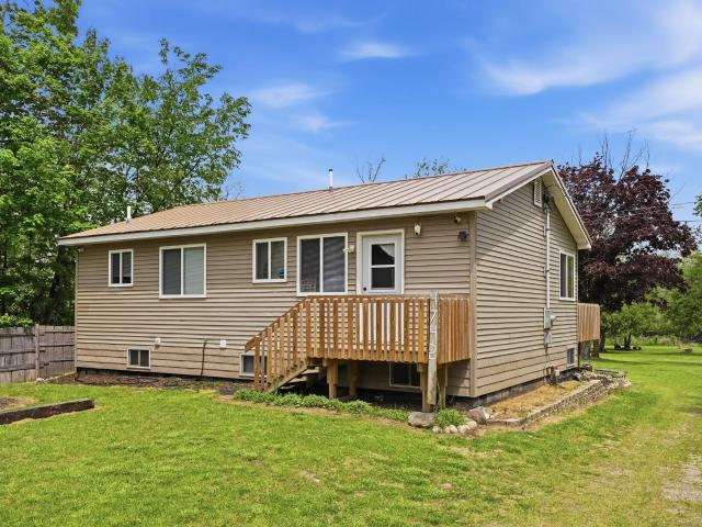 House for sale in Onondaga, Michigan