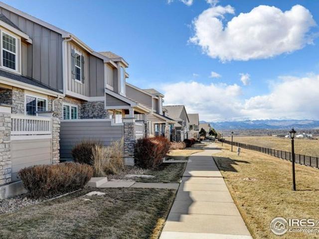Townhouse for sale in Broomfield, Colorado