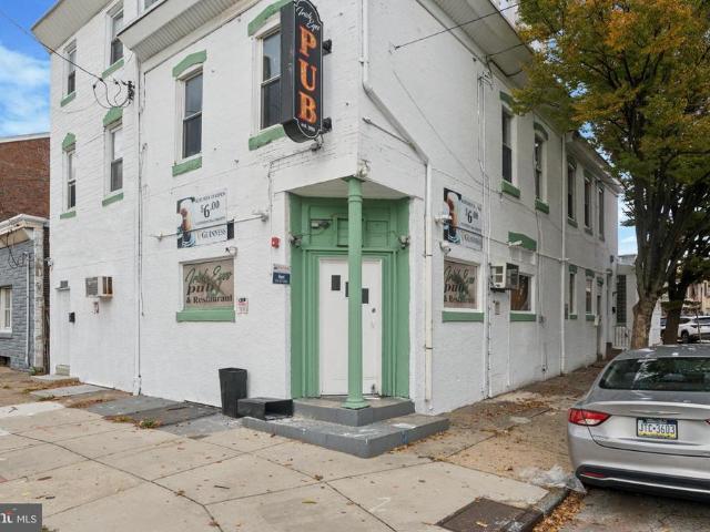 Property for rent in Philadelphia, Pennsylvania