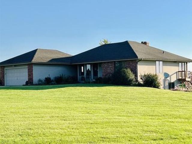 House for sale in Kansas