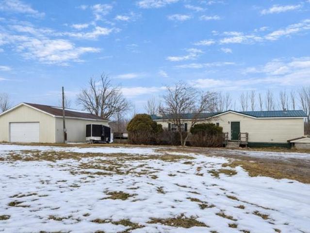 House for sale in Coleman, Michigan