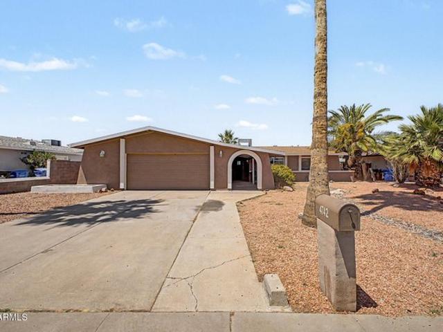 House for sale in Glendale, Arizona