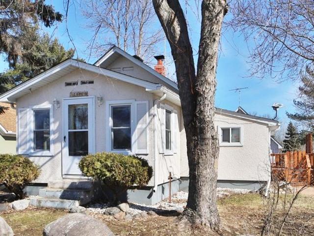 House for sale in Isle, Minnesota