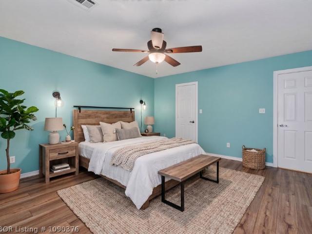 House for sale in Muldrow, Oklahoma