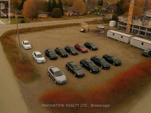 Land for rent in Mulhurst Bay, Ontario