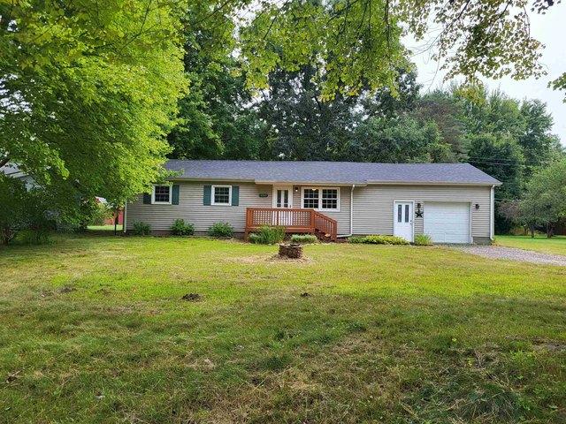 House for sale in Tuscola, Michigan