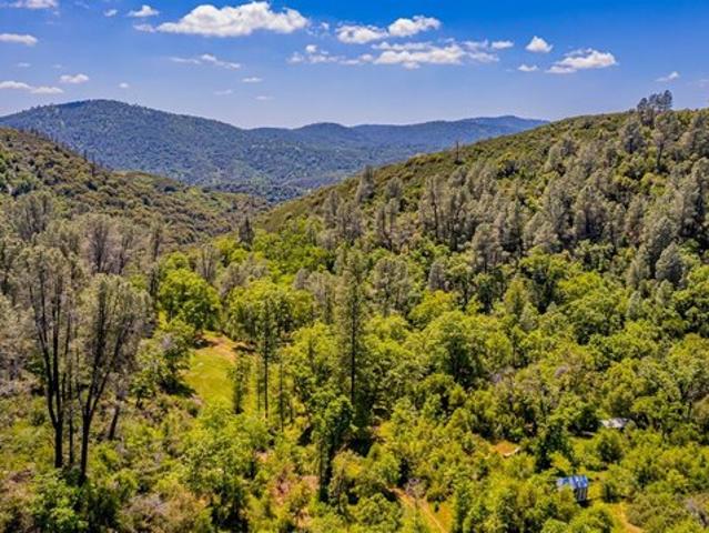 Land for sale in Midpines, California