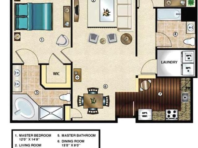 Property for rent in Cherry Hill, New Jersey