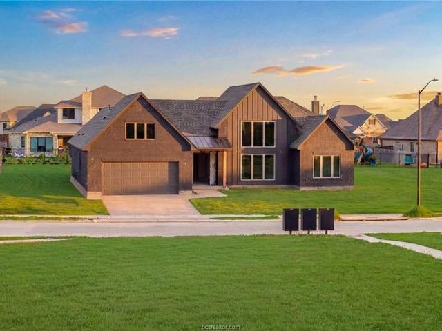 House for sale in College Station, Texas