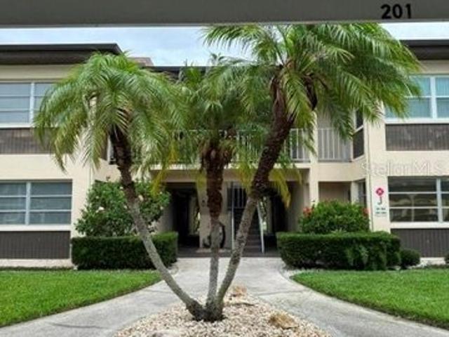 Condo for sale in New Port Richey, Florida
