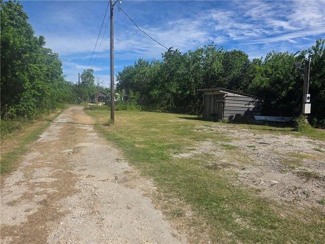 Land for sale in Lafitte, Louisiana