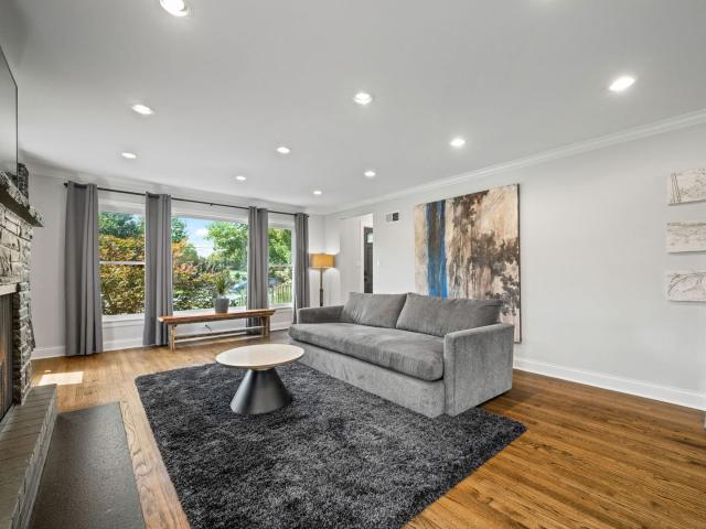 House for sale in Harwood Heights, Illinois