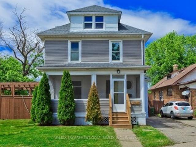 Duplex for sale in Niagara, Ontario