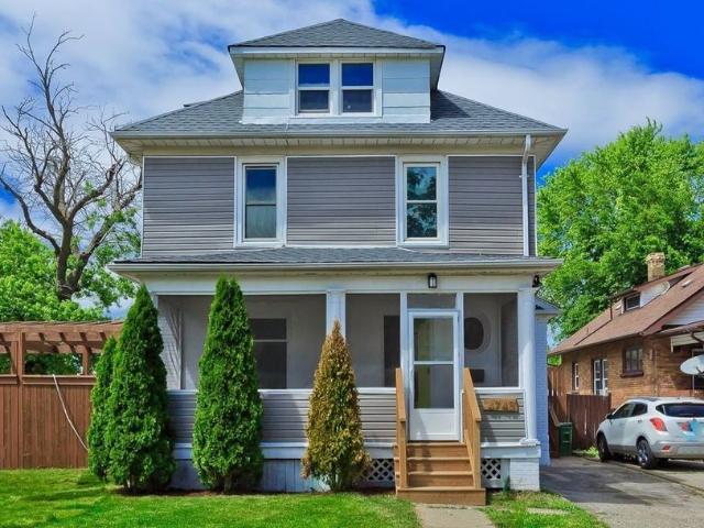 Apartment for rent in Niagara Falls, Golden Horseshoe