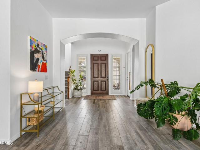House for sale in Gilbert, Arizona
