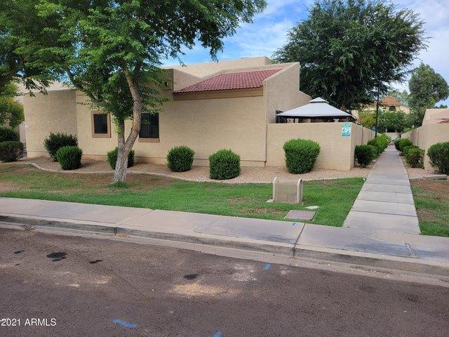 Townhouse for sale in Glendale, Arizona
