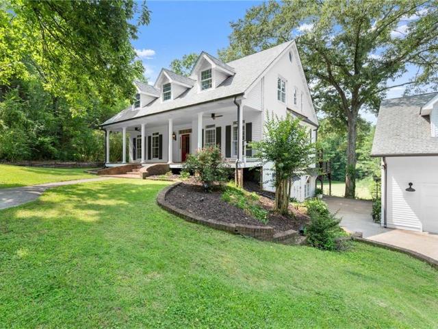 House for sale in Pickens, Georgia