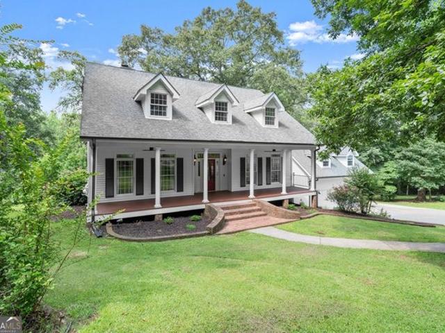 House for sale in Pickens, Georgia
