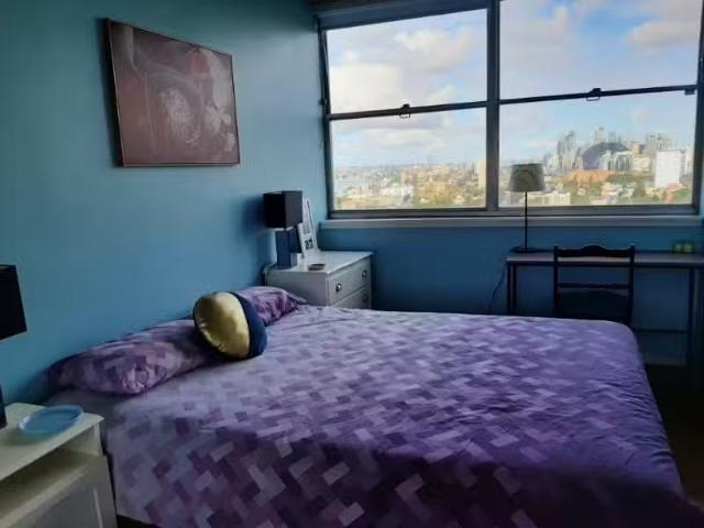 Apartment for rent in Lower North Shore, Sydney