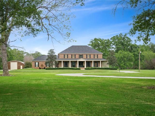 House for sale in Hammond, Louisiana