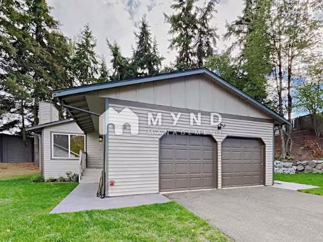 House for rent in Kirkland