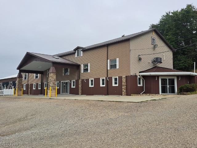 Property for rent in Belmont, Ohio