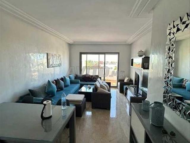 Appartement vente