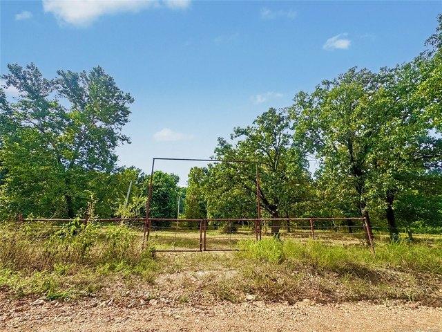 Land for sale in Stilwell, Oklahoma
