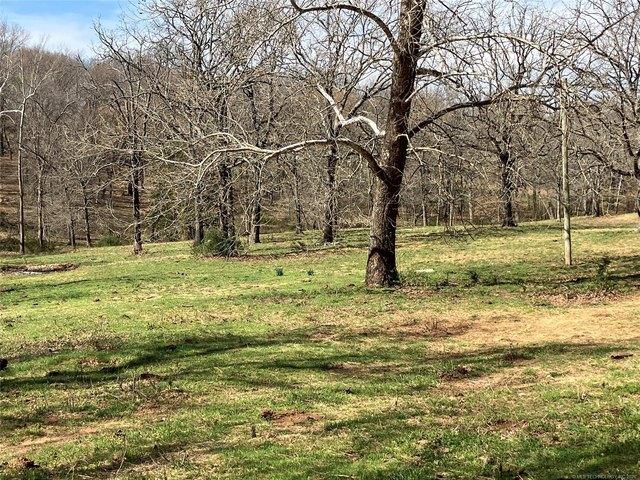 Land for sale in Stilwell, Oklahoma