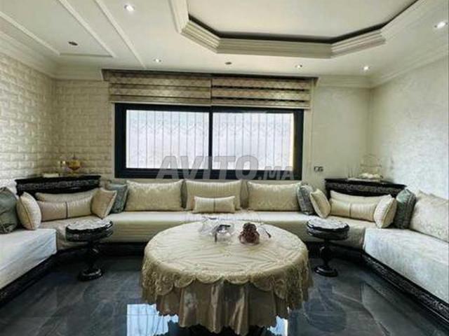 Appartement vente à Anfa, Gharb-Chrarda-Beni Hssen