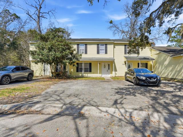 Townhouse for sale in Dorchester, South Carolina