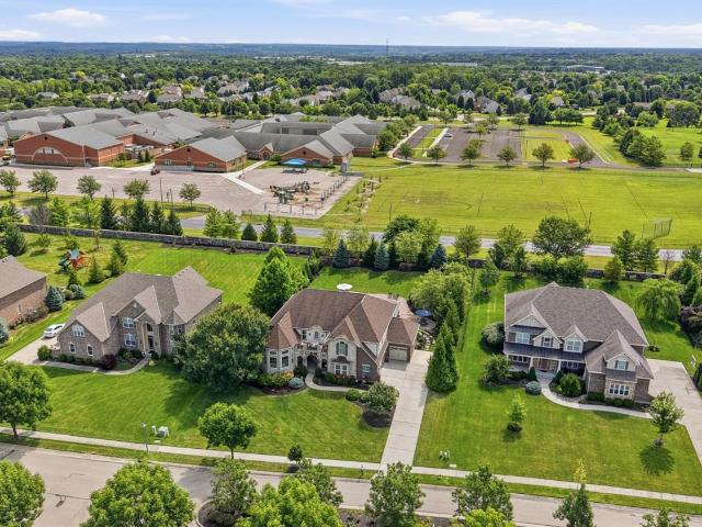 House for sale in Mason, Ohio