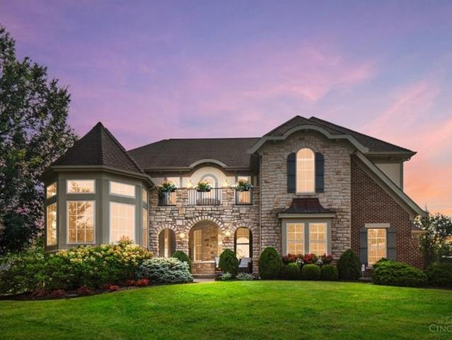 House for sale in Mason, Ohio