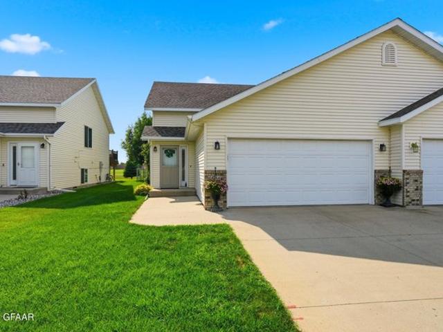 House for sale in Grand Forks, North Dakota