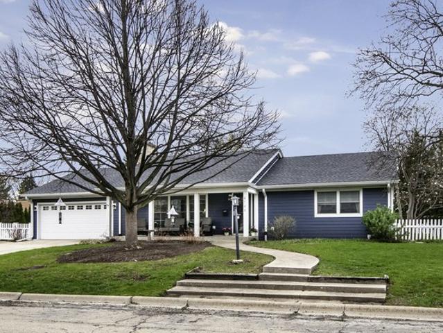 House for sale in Western Springs, Illinois