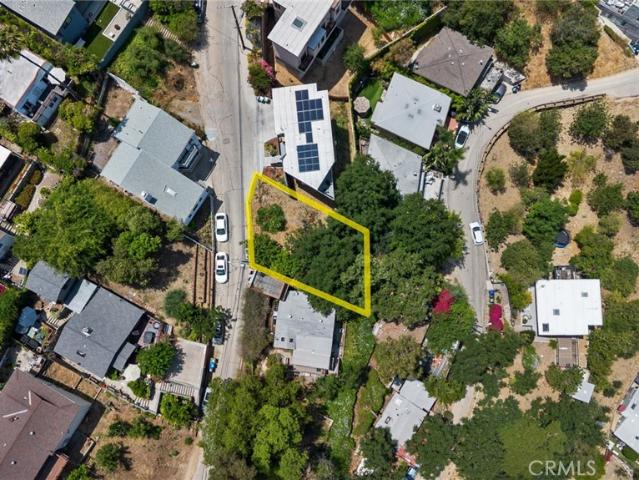 Land for sale in Los Angeles Land for sale in Los Angeles