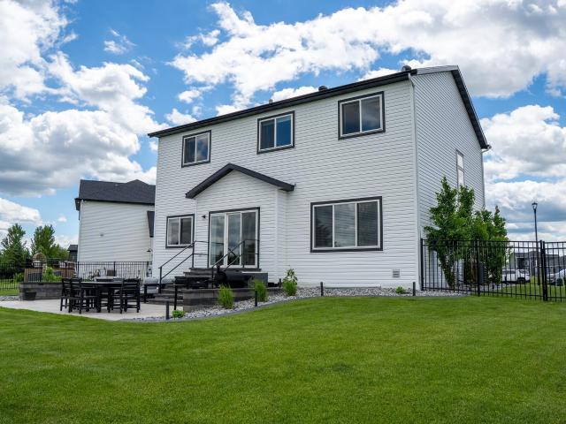 House for sale in Moorhead, Minnesota